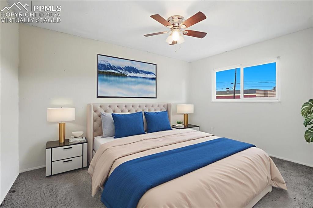 Image 6 of 27: "Virtually Staged"