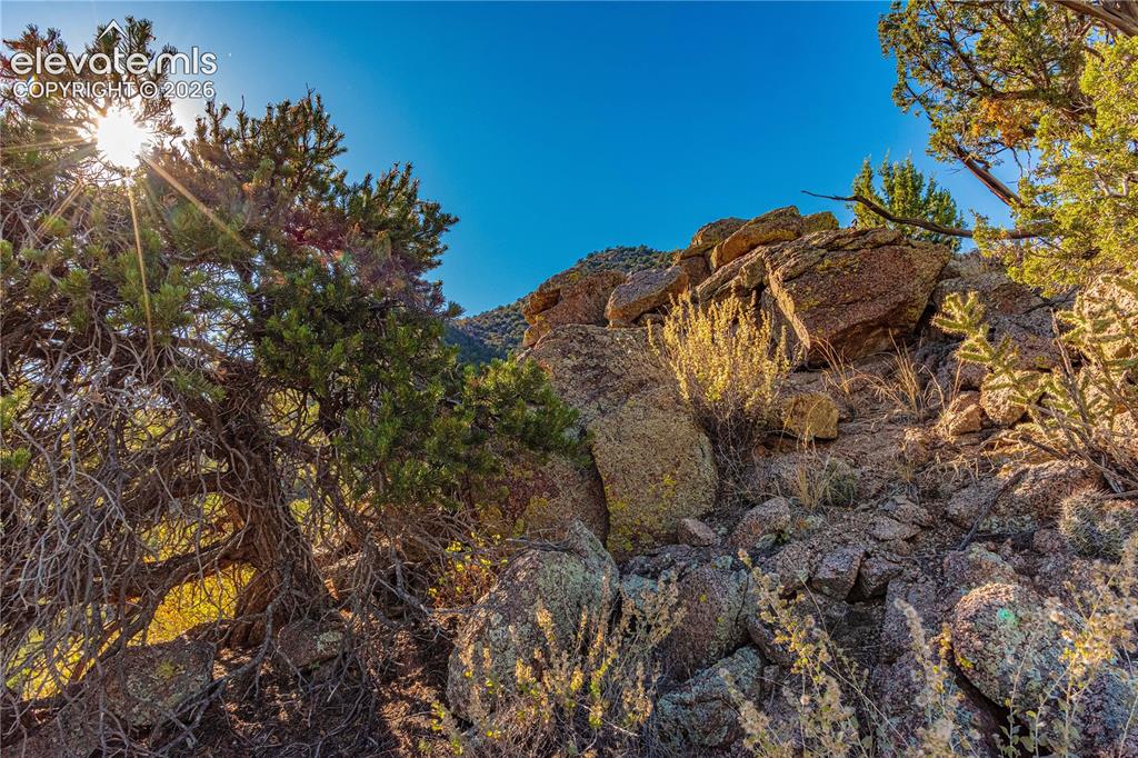Image 47 of 48: View of mountain feature