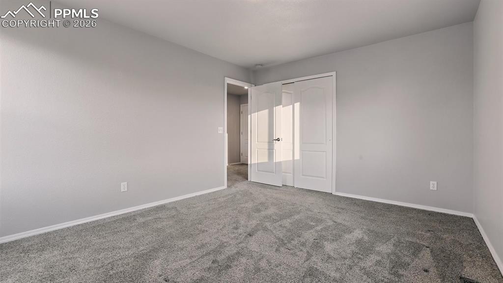 Image 36 of 50: Upper Level Bedroom #3