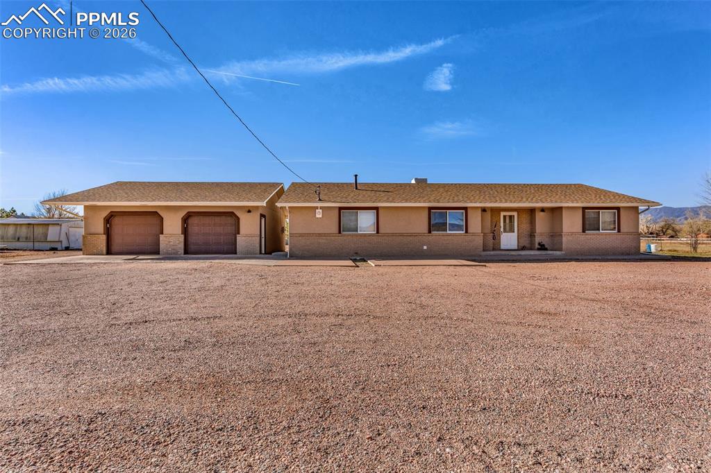 Image 2 of 50: Front of Structure