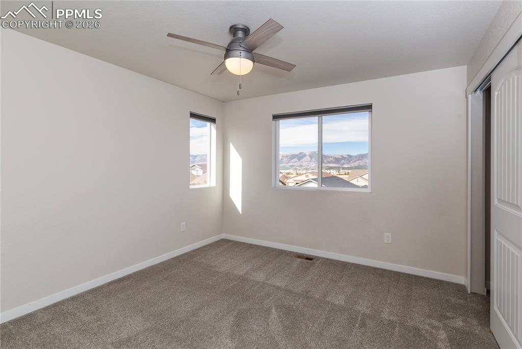 Image 37 of 50: Bedroom #3