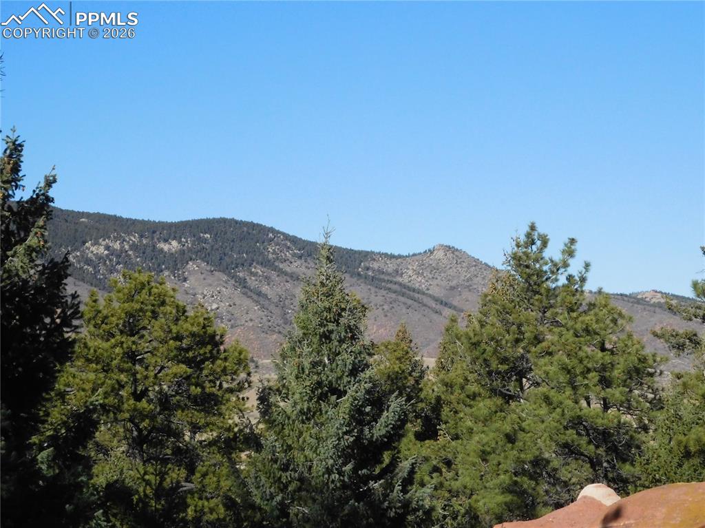 Image 18 of 28: View from lot