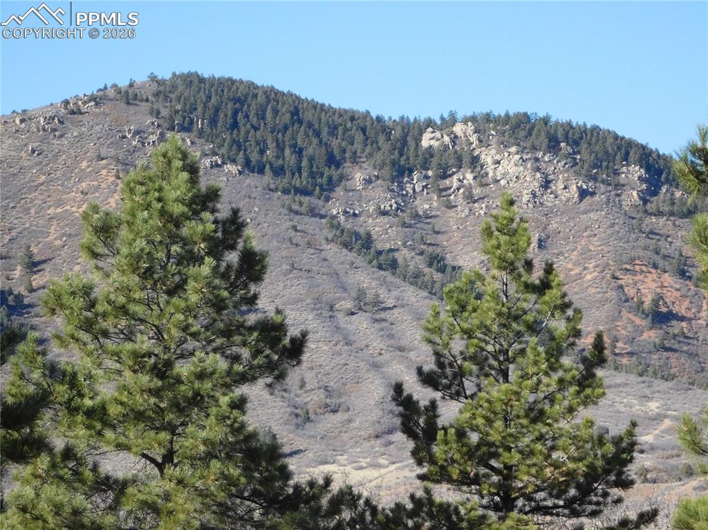 Image 27 of 28: View from lot