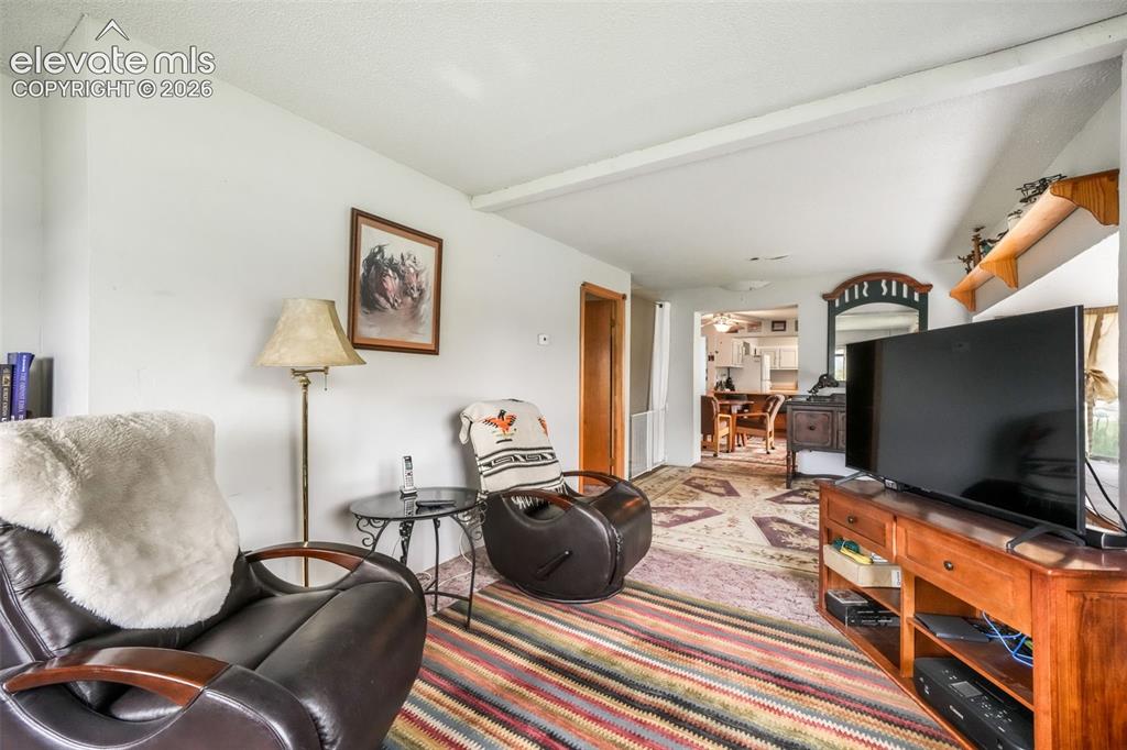 Image 12 of 50: Living Room