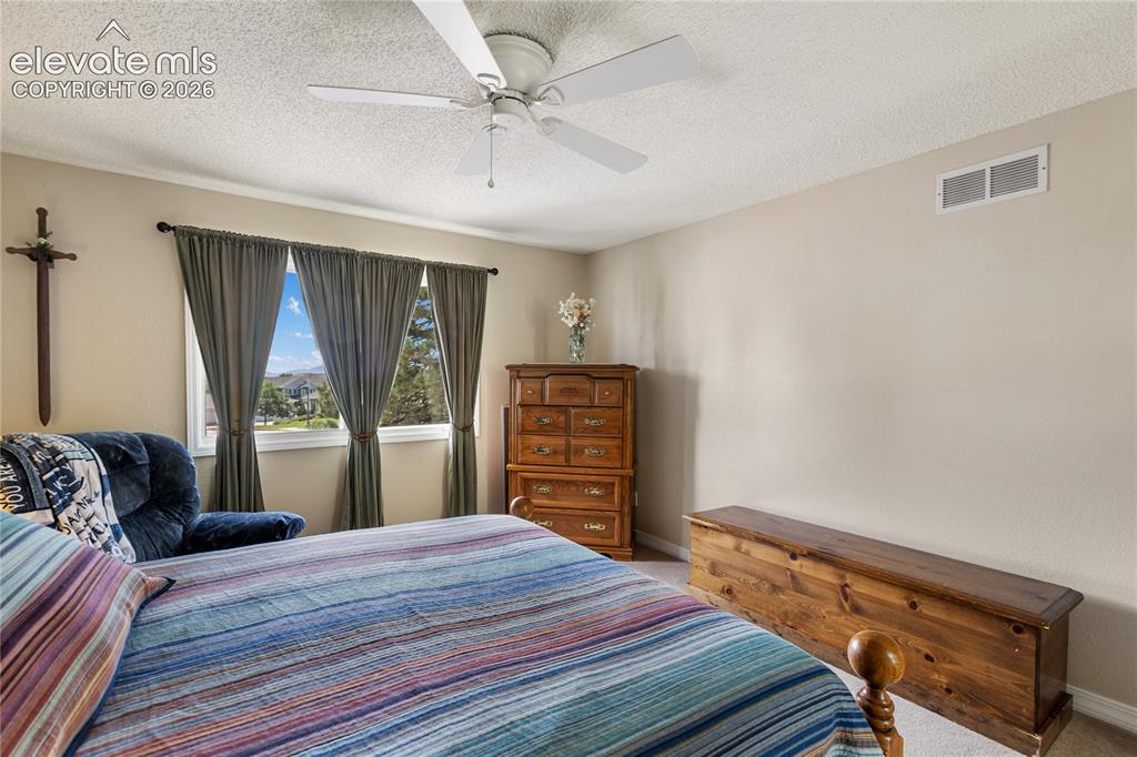 Image 33 of 43: Master Bedroom