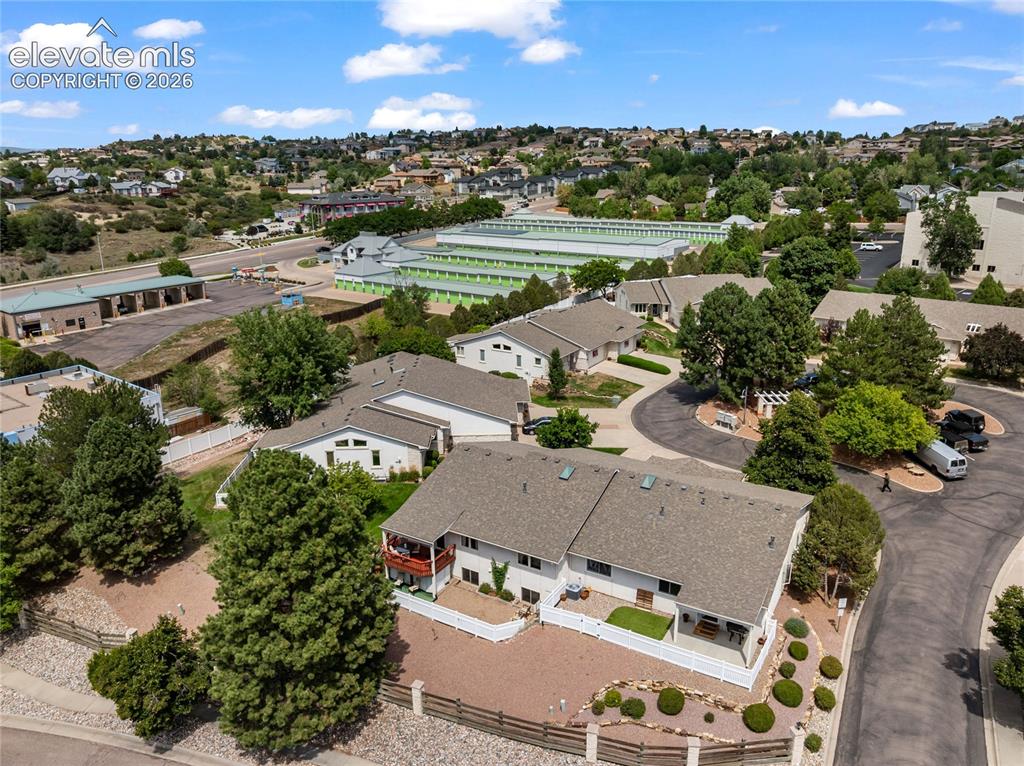 Image 41 of 43: One of only 16 homes in this HOA community