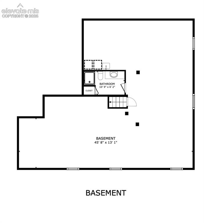 Image 43 of 43: Floor Plan