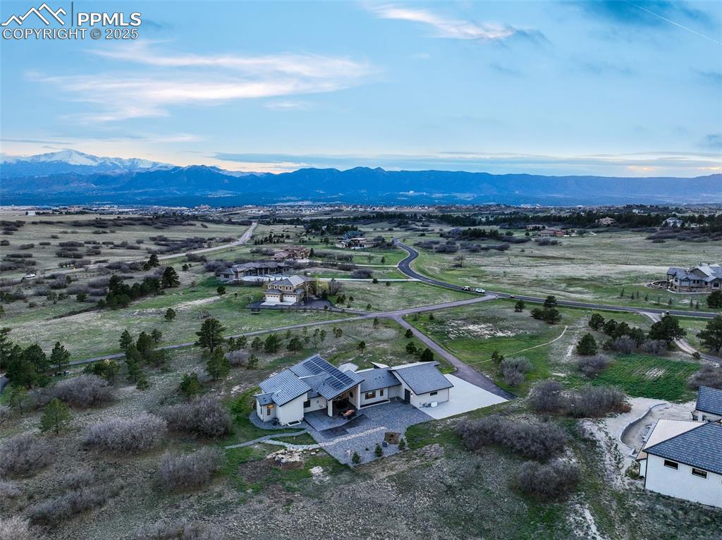 Image 49 of 50: Aerial View