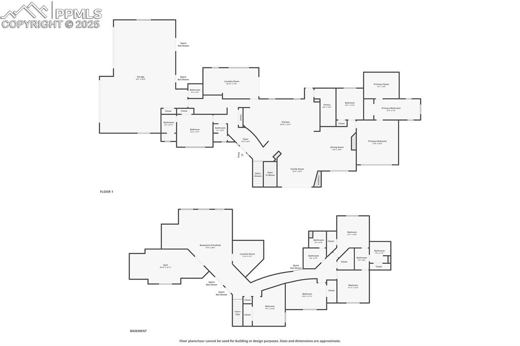 Image 50 of 50: Floor Plan