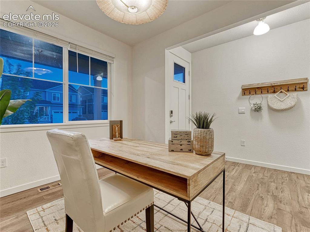 Image 16 of 45: Quality finishes abound.