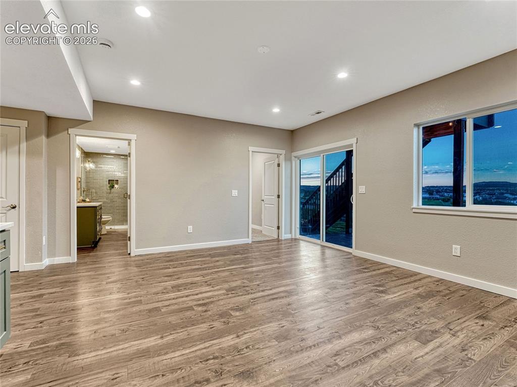 Image 22 of 45: A mudroom you won