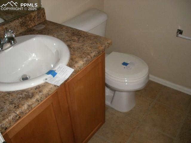 Image 11 of 47: Bathroom