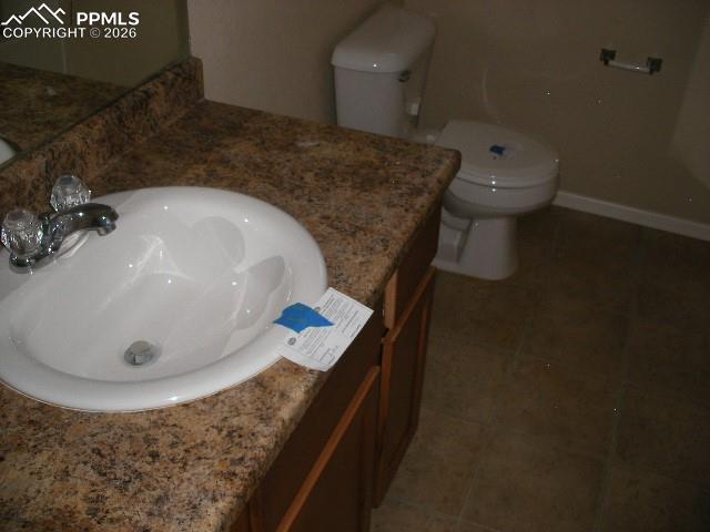 Image 9 of 47: Bathroom