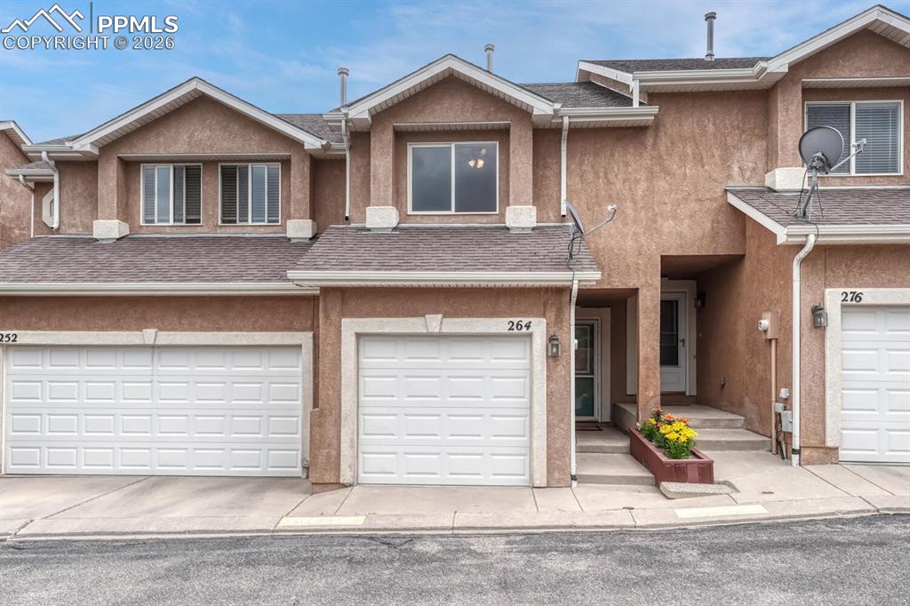 Image 1 of 50: 3-3-1 two story Westside townhome