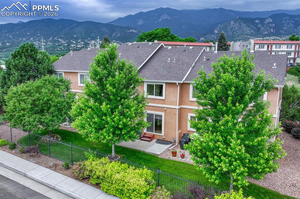 Image 34 of 50: Aerial View