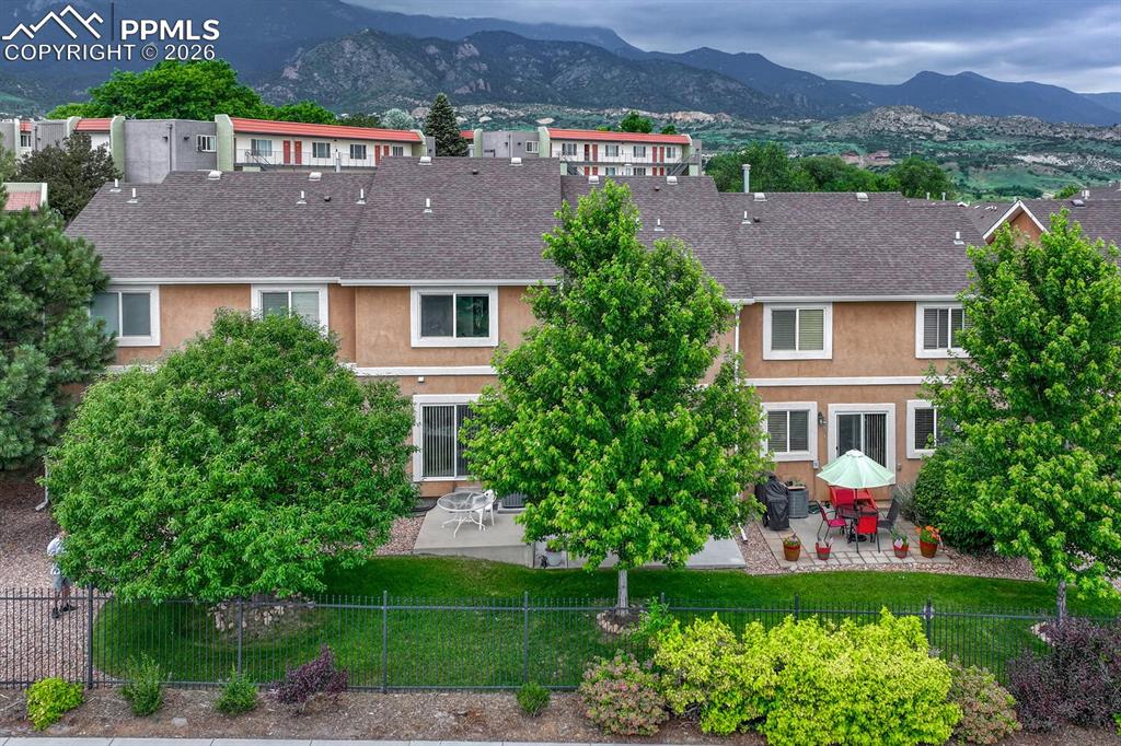 Image 35 of 50: Aerial View