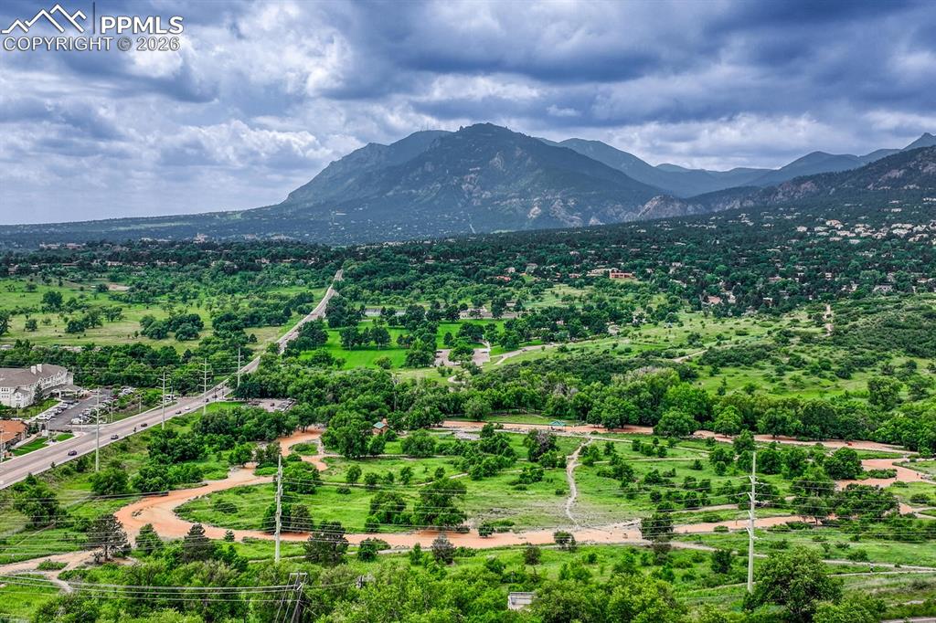 Image 36 of 50: Bear Creek Park!