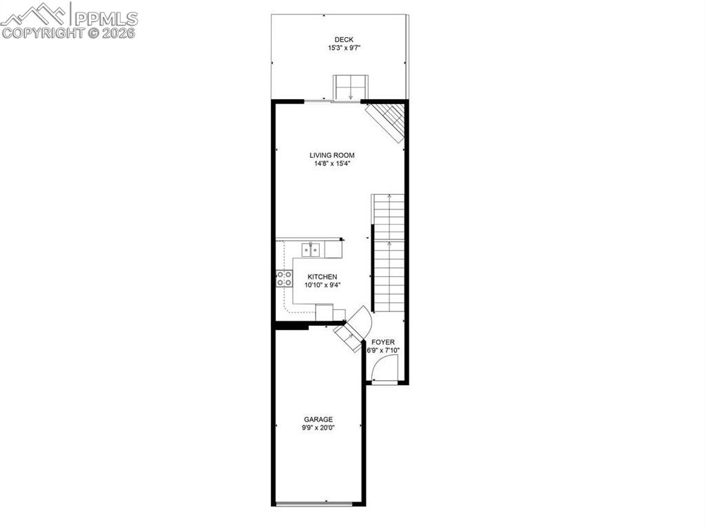 Image 38 of 50: Floor Plan