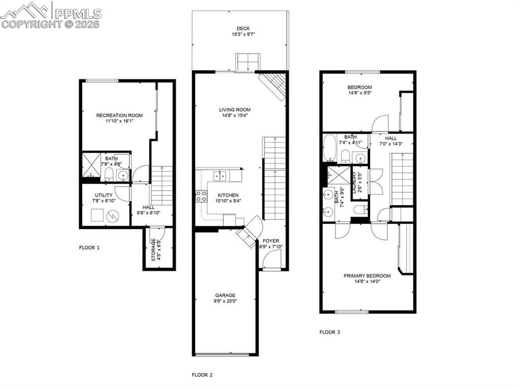 Image 41 of 50: Floor Plan