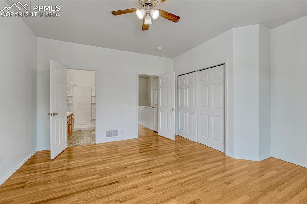 Image 49 of 50: Master Bedroom