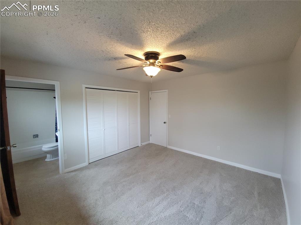 Image 21 of 49: Attached Master Bath (full)