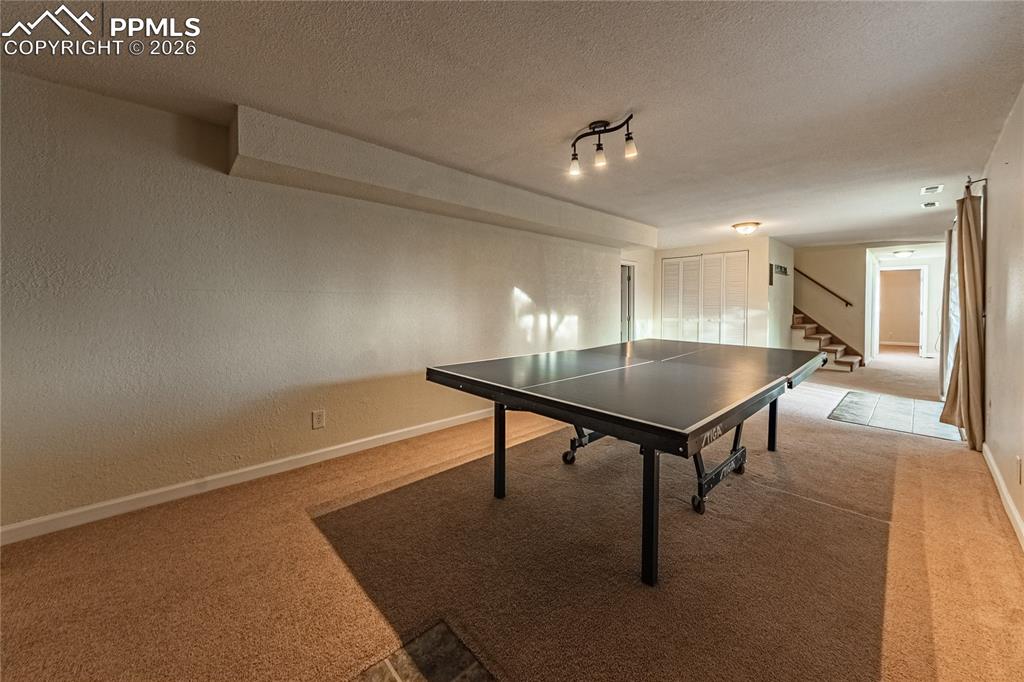 Image 25 of 49: Game Room