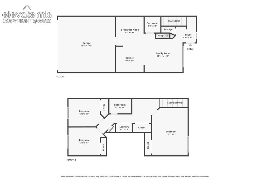 Image 35 of 36: Floor Plan