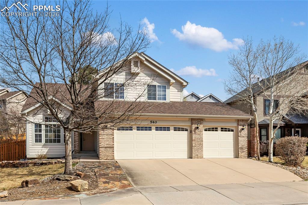 Image 1 of 38: Front of Structure