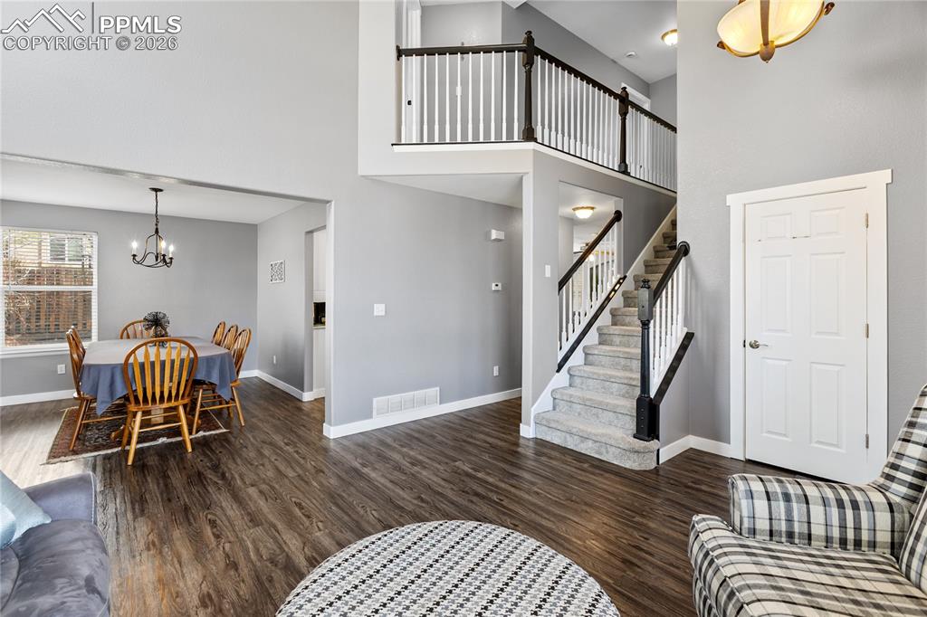 Image 12 of 38: Living Room