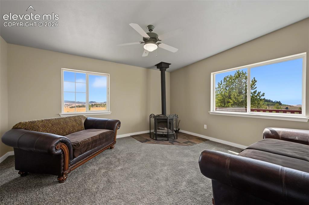 Image 16 of 49: Living Room