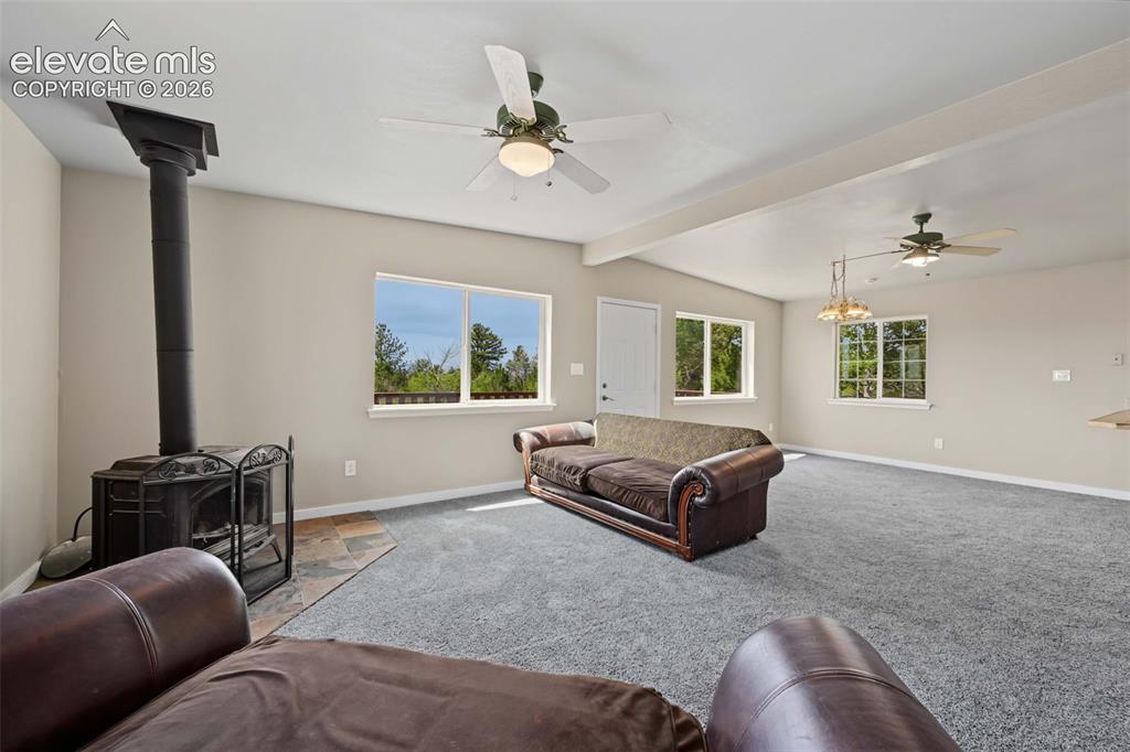 Image 17 of 49: Living Room