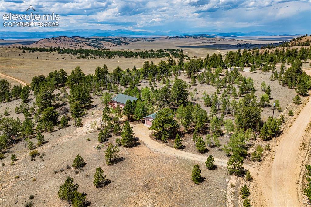 Image 46 of 49: Aerial View