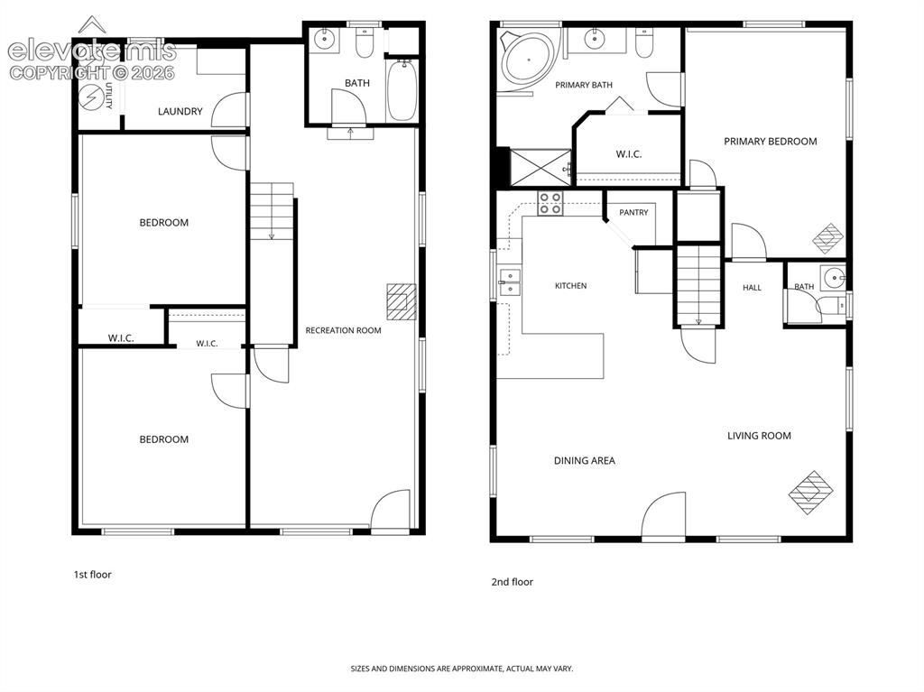Image 49 of 49: Floor Plan