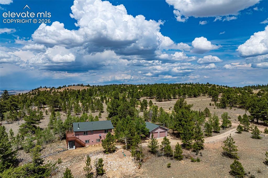 Image 8 of 49: Aerial View