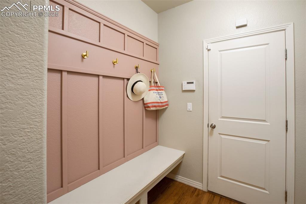 Image 17 of 35: Mud Room