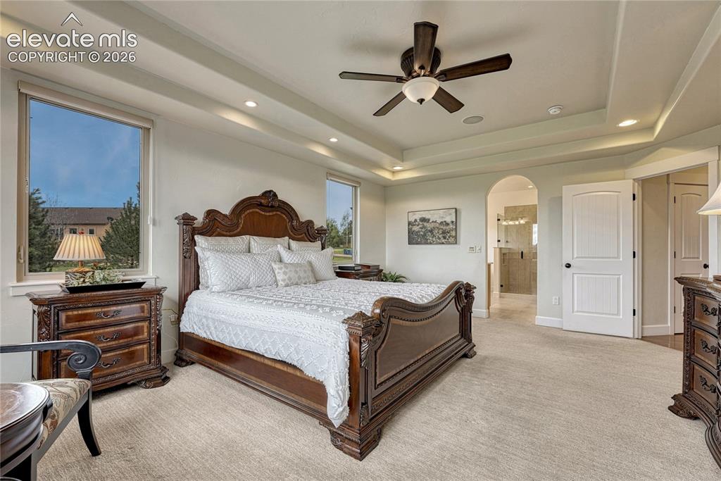 Image 15 of 47: Bedroom