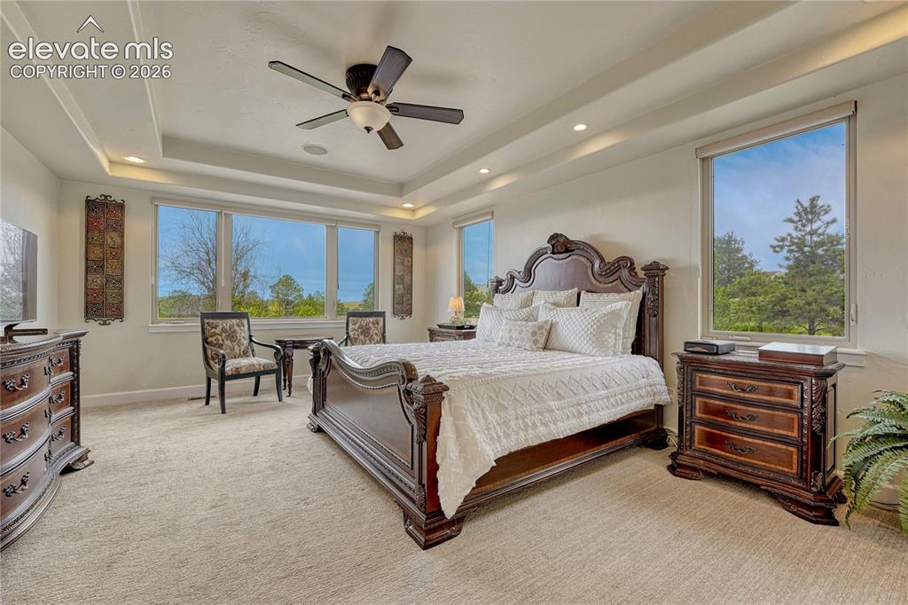 Image 16 of 47: Bedroom