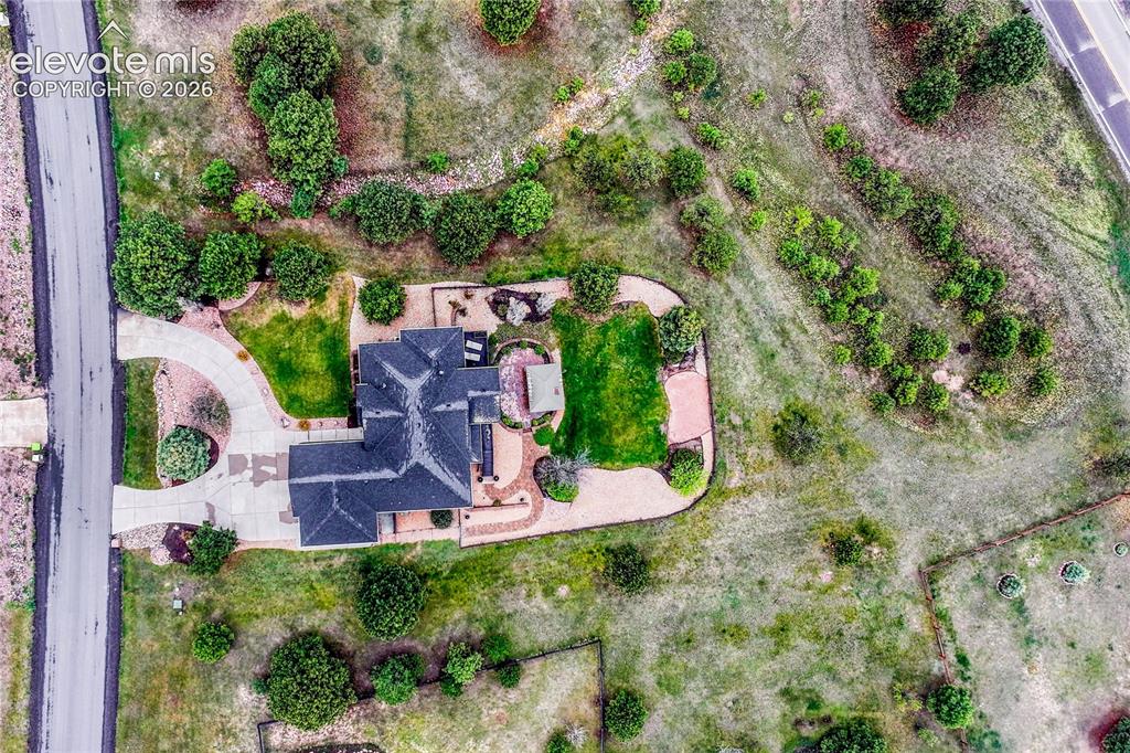 Image 46 of 47: Aerial View