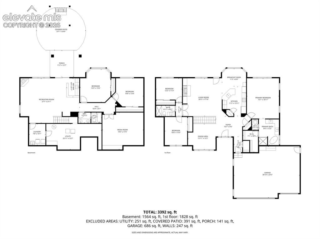 Image 47 of 47: Floor Plan