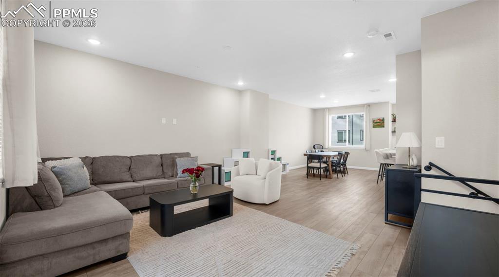 Image 10 of 42: Living Room