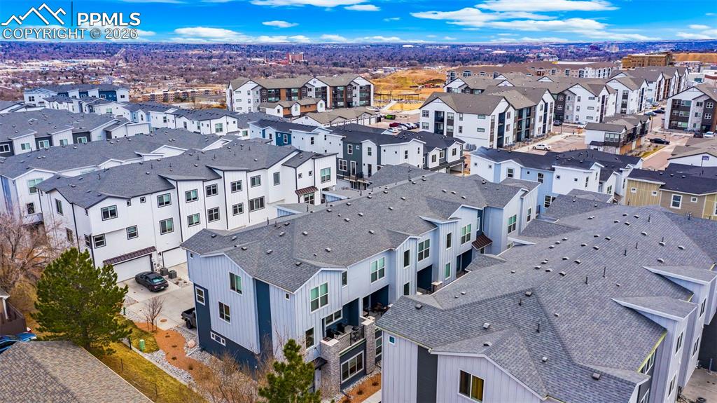 Image 30 of 42: Aerial View