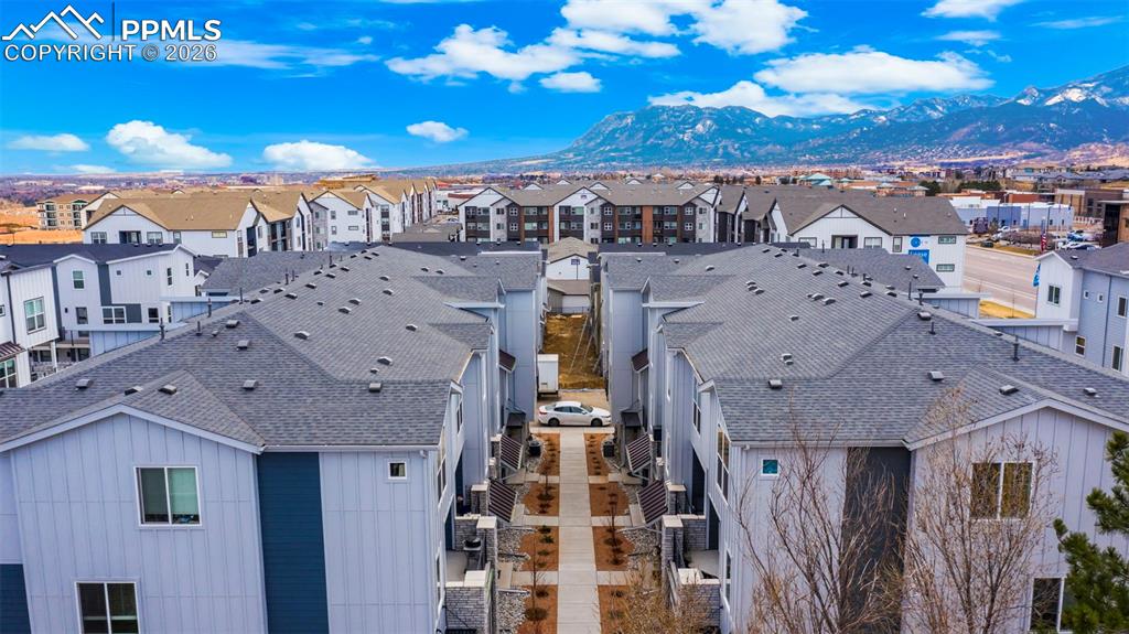 Image 31 of 42: Aerial View