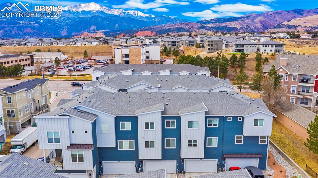 Image 33 of 42: Aerial View