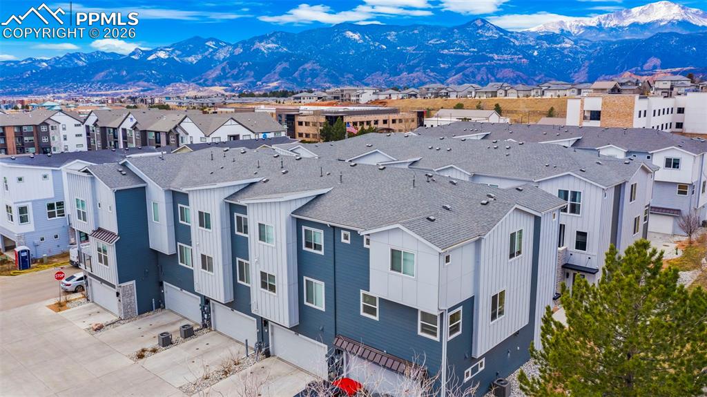 Image 34 of 42: Aerial View