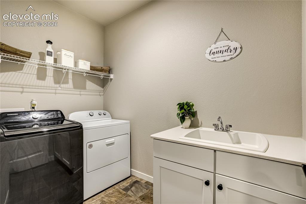 Image 25 of 50: Main Level Laundry | Everyday Convenience ...
A functional and well-design