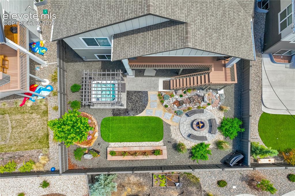 Image 41 of 50: Aerial View