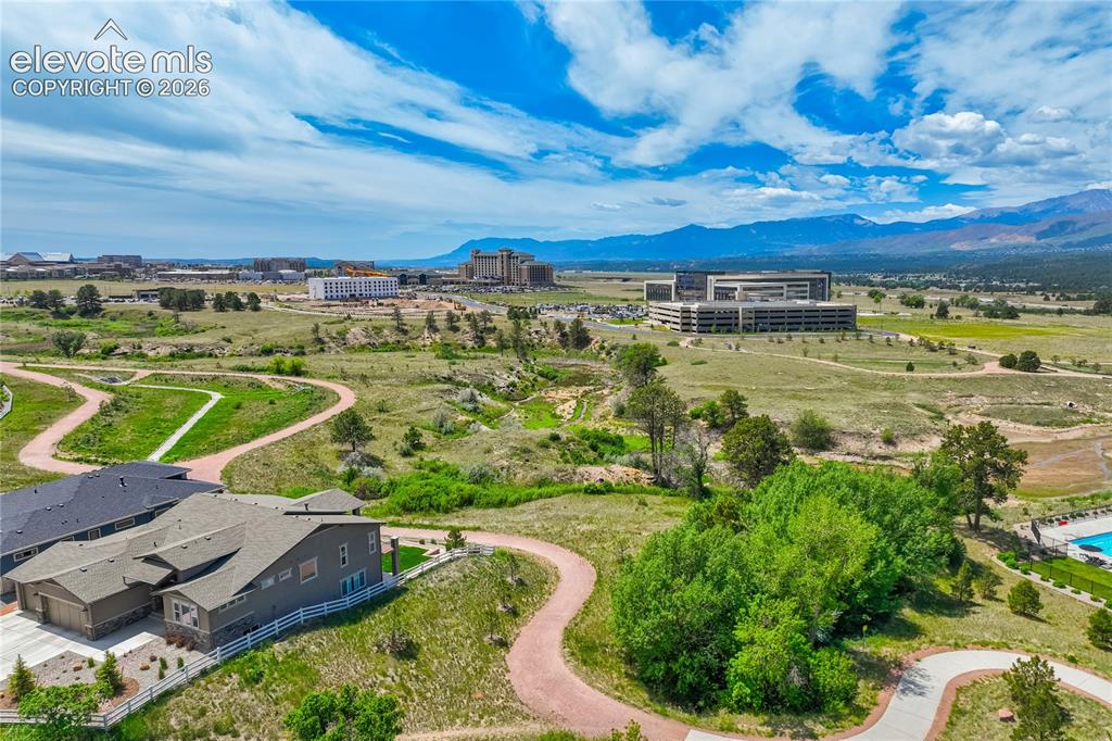 Image 42 of 50: Aerial View