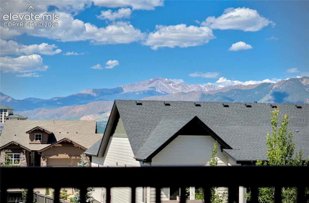 Image 6 of 50: Colorado, Uninterrupted | Front-row views of Pikes Peak and the Front Range