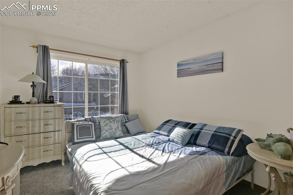 Image 20 of 38: Upstairs Secondary Bedroom #1