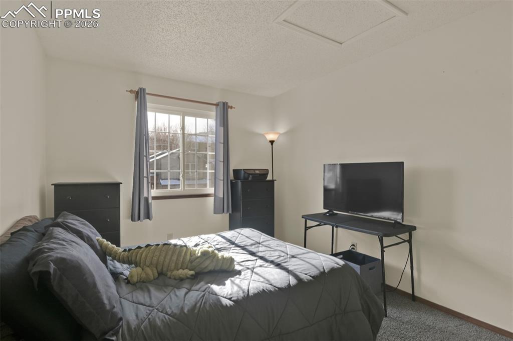 Image 22 of 38: Upstairs Secondary Bedroom #2